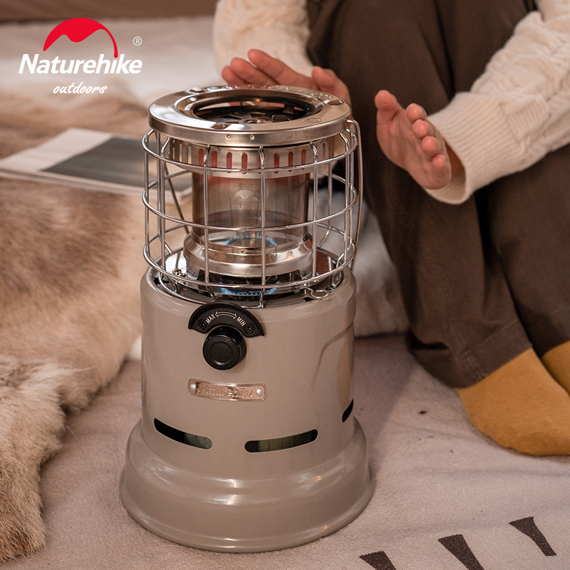 Camping Cooking Butane - Naturehike Stove Multi-function Stove Roasting Stove
