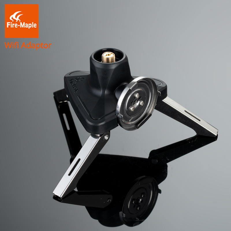 Camping Cooking Butane - Fire Maple Outdoor Stove Tripod Gas