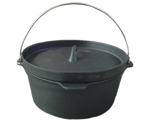Vintage Camping Cooking Set - High Quality Vintage Eco-Friendly Camping Cookware