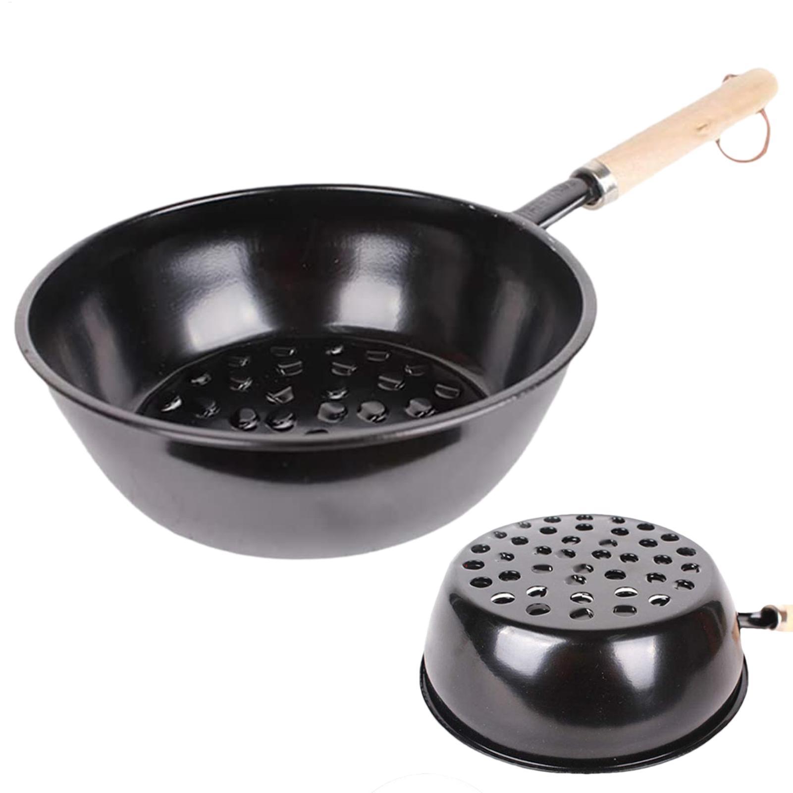 Charcoal Chimney Starter - Outdoor Stove Lighting Charcoal Pot Charcoal