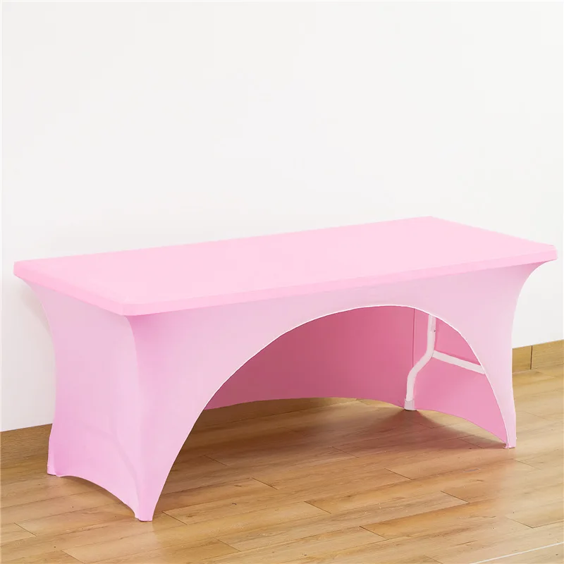 Camping Cooking Table Foldable - Table Cloth Cover Three Sided Table