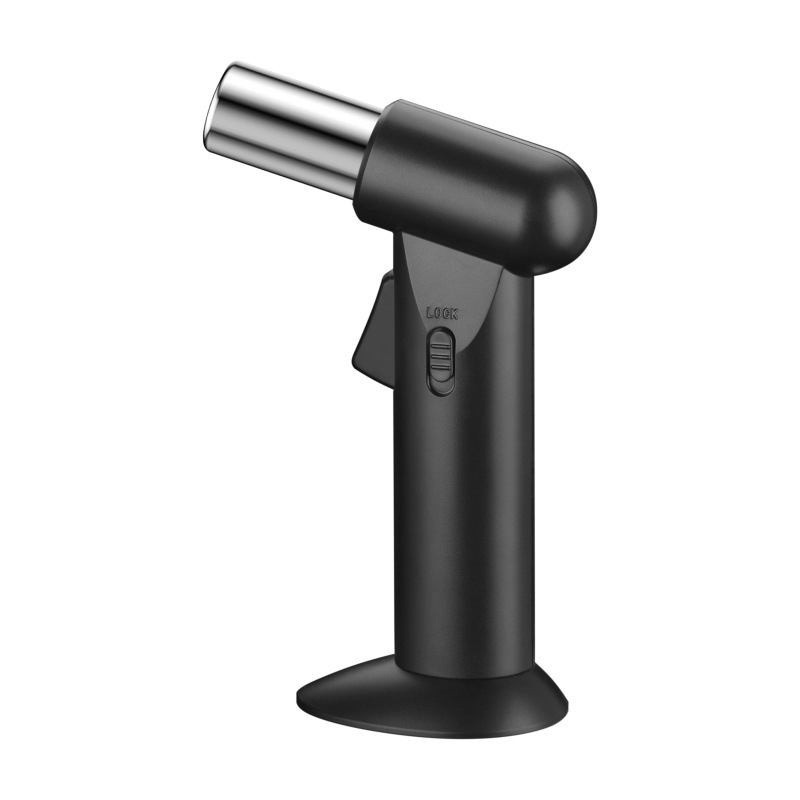 Camping Cooking Butane - Butane-free, Creative Lighter, Direct-flame Type, Adjustable