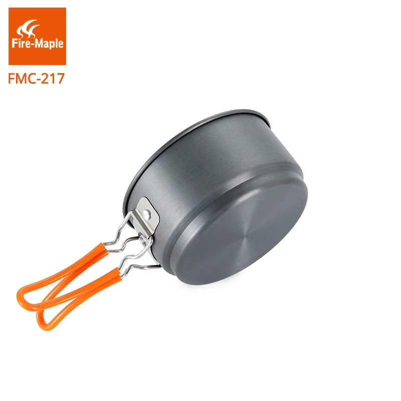 Fire Maple Camping Cookware Se - Camping Cooking Tool Set 评论和价格