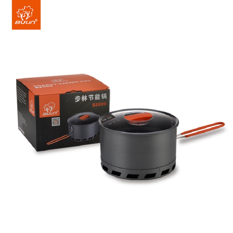 Outdoor Camping Cooking Pot Bu - Camping Cooking Tool Set 评论和价格