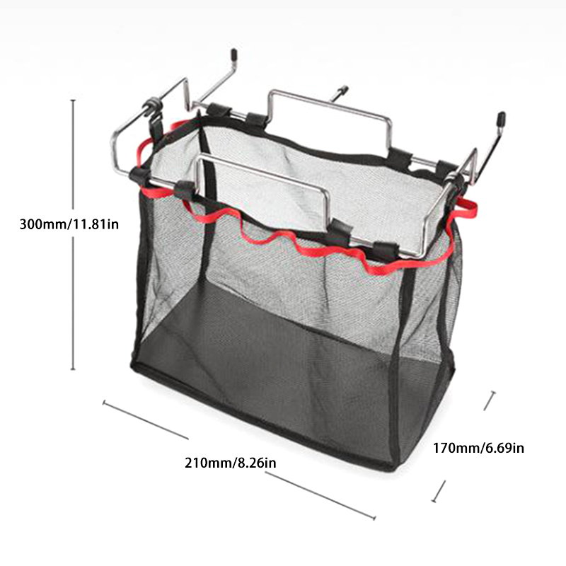 NEW Portable Storage Grid Picn - Camping Cooking Organizer 评论和价格