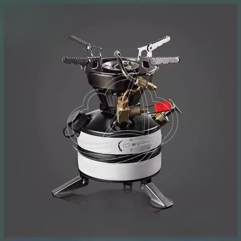All-in-One Portable Camping St - Camping Cooking 评论和价格