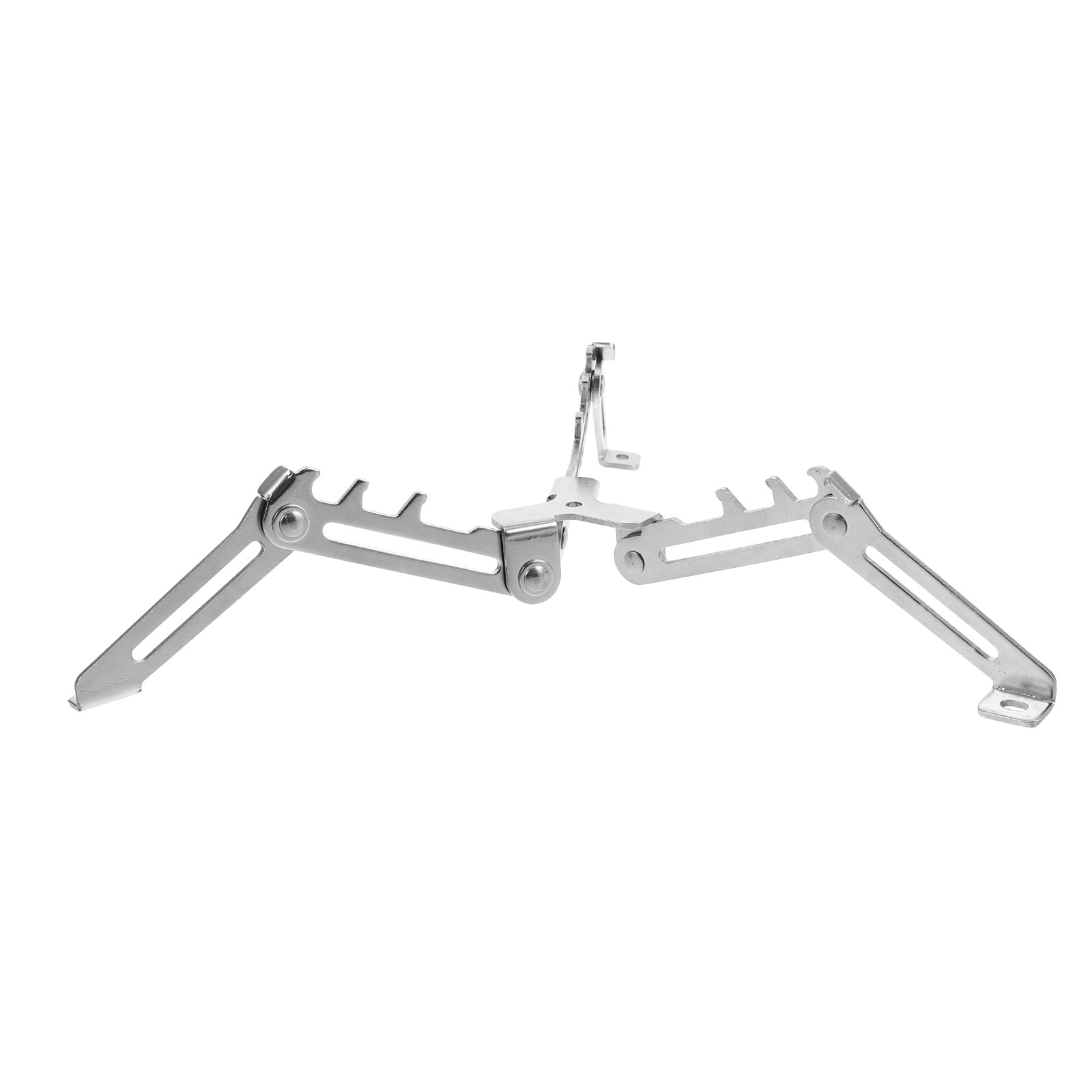 Outdoor Folding Stainless Stee - Camping Cooking Canister 评论和价格