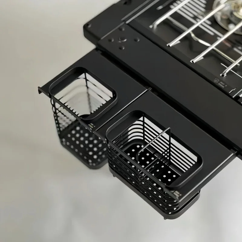 Outdoor Camping  IGT Chopstick - Camping Cooking Organizer 评论和价格