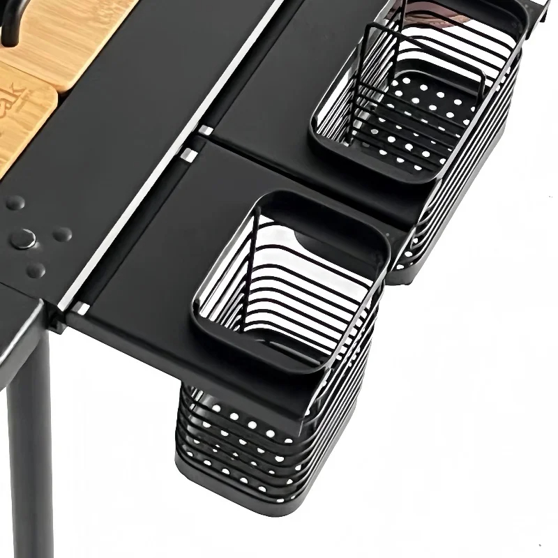 Outdoor Camping  IGT Chopstick - Camping Cooking Organizer 评论和价格