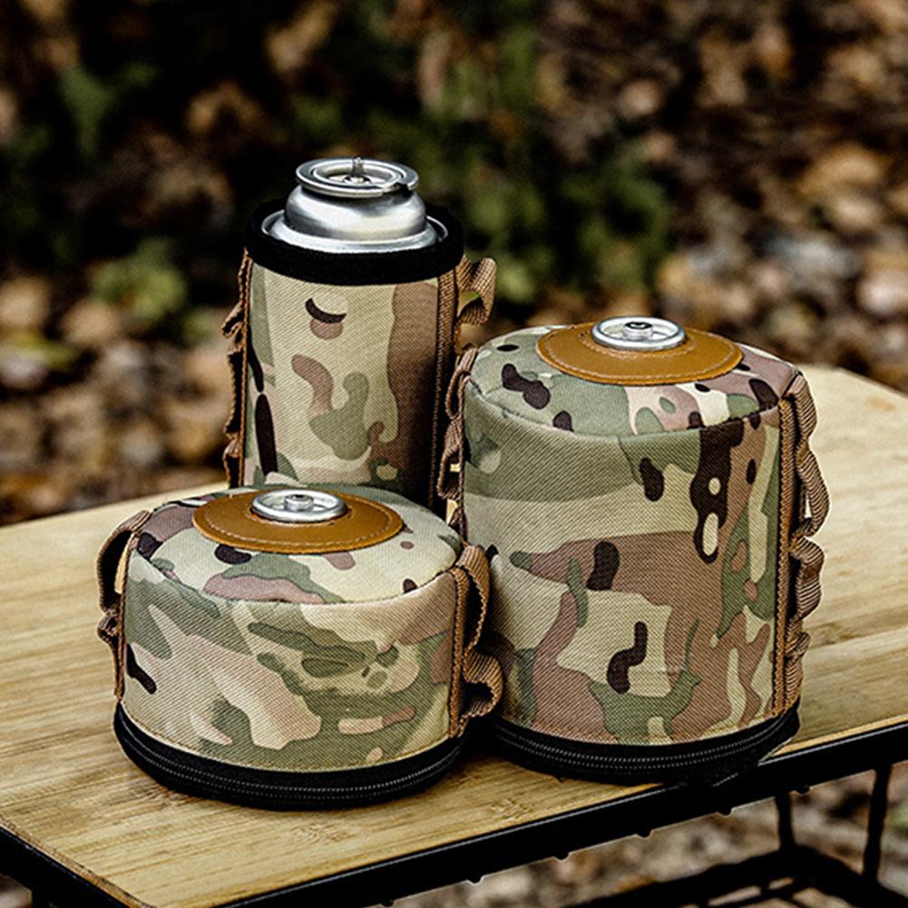 Portable Ventilated Propane &  - Camping Cooking Canister 评论和价格