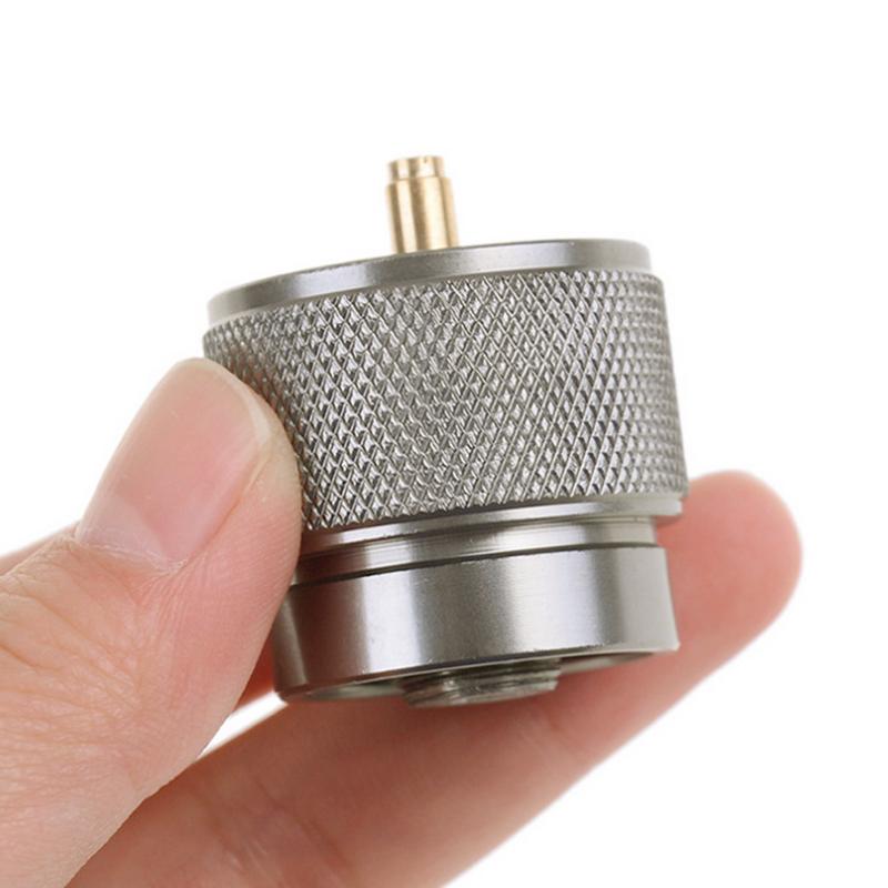 Propane To Butanes Adapter Pro - Camping Cooking Butane 评论和价格