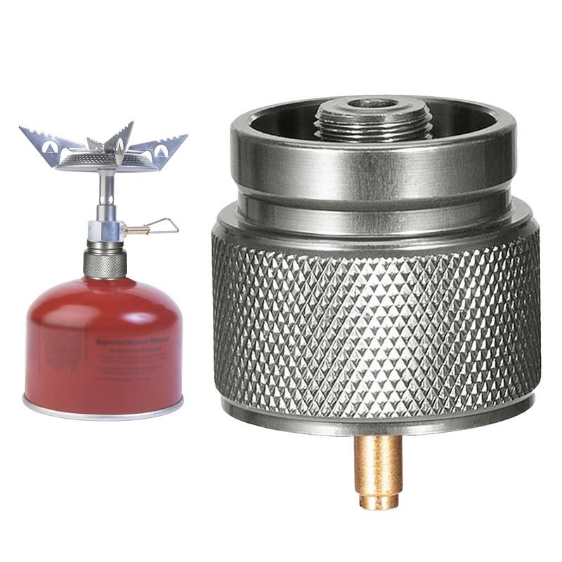 Propane To Butanes Adapter Pro - Camping Cooking Butane 评论和价格