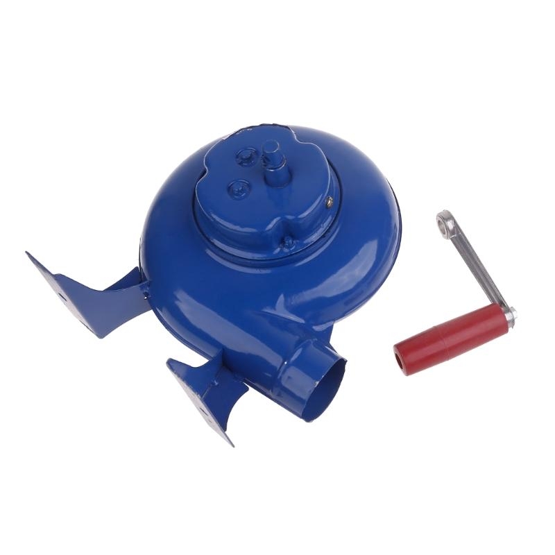 Manual BBQ Blower Speed, Elect - Charcoal Chimney Starter 评论和价格