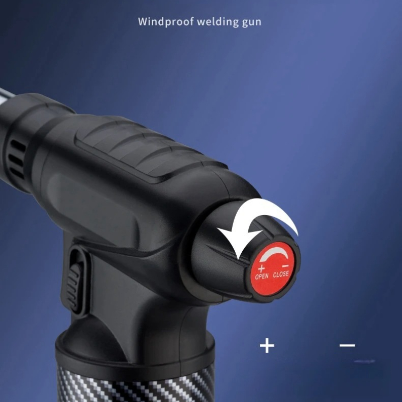 360° Ignition Butane Gas Light - Camping Cooking Butane 评论和价格
