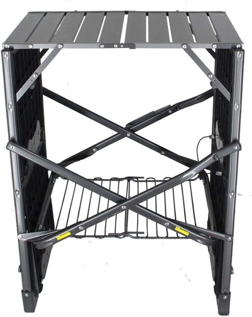 Slim Fold Portable Camping Kit - Camping Cooking Area 评论和价格