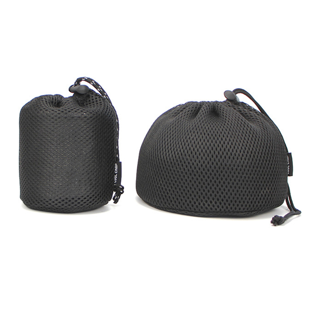 Outdoor Set Pot Storage Bag Ca - Camping Cooking Gear 评论和价格