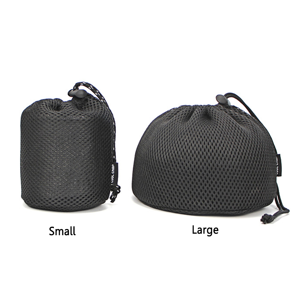 Outdoor Set Pot Storage Bag Ca - Camping Cooking Gear 评论和价格