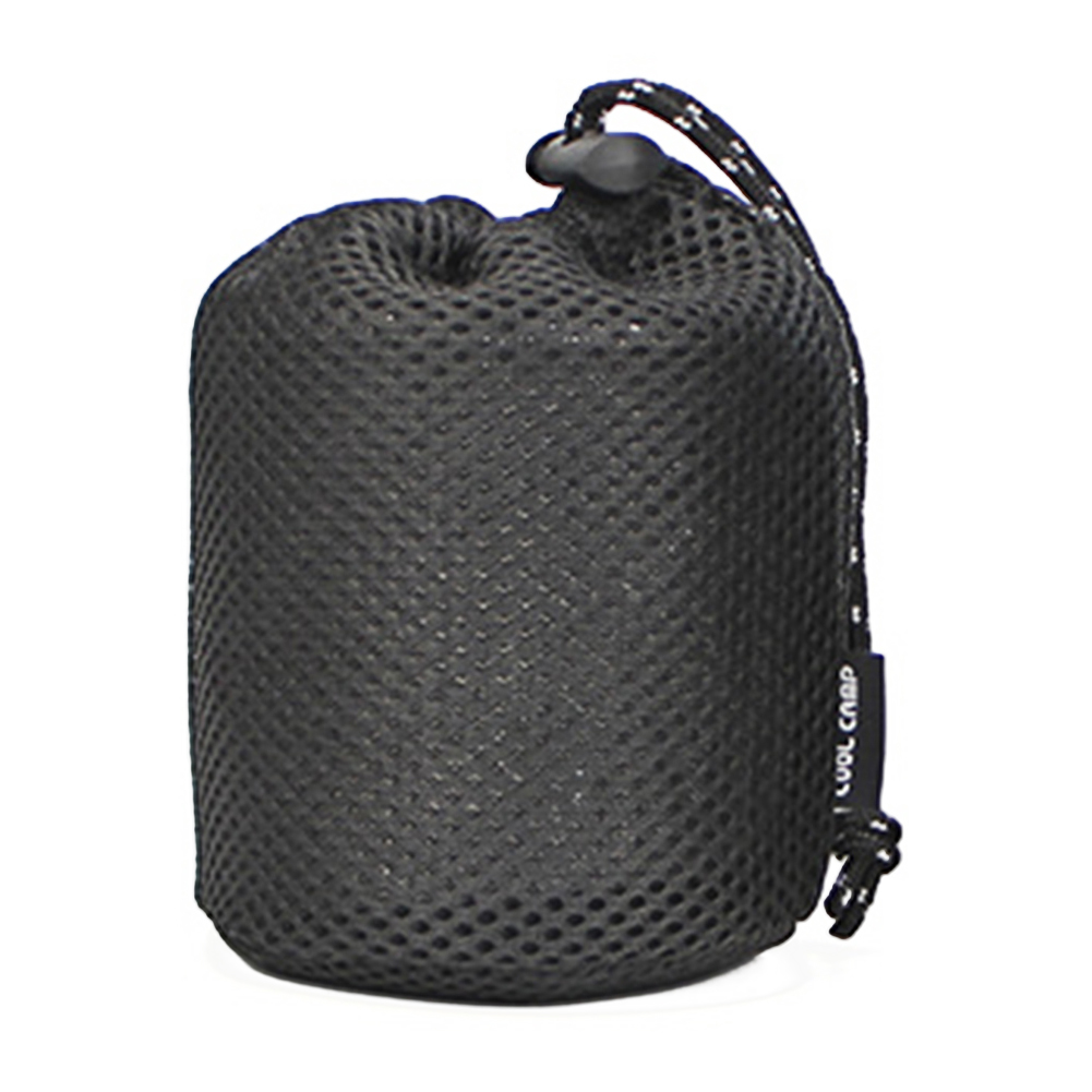 Outdoor Set Pot Storage Bag Ca - Camping Cooking Gear 评论和价格