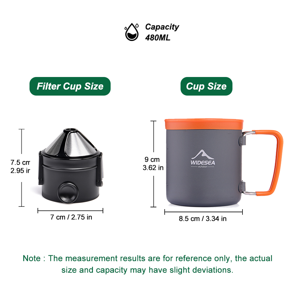 Camping Tableware Outdoor Cook - Camping Cooking Gear 评论和价格