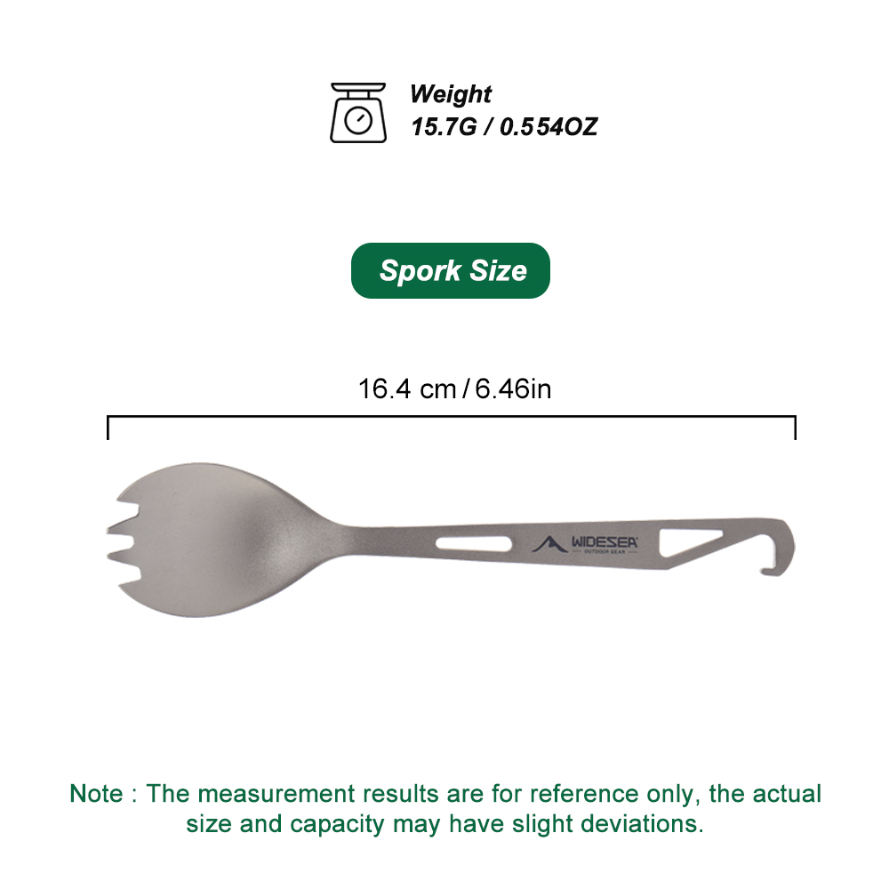 Widesea Camping Cooking Set Sp - Camping Cooking Utensils Kit 评论和价格