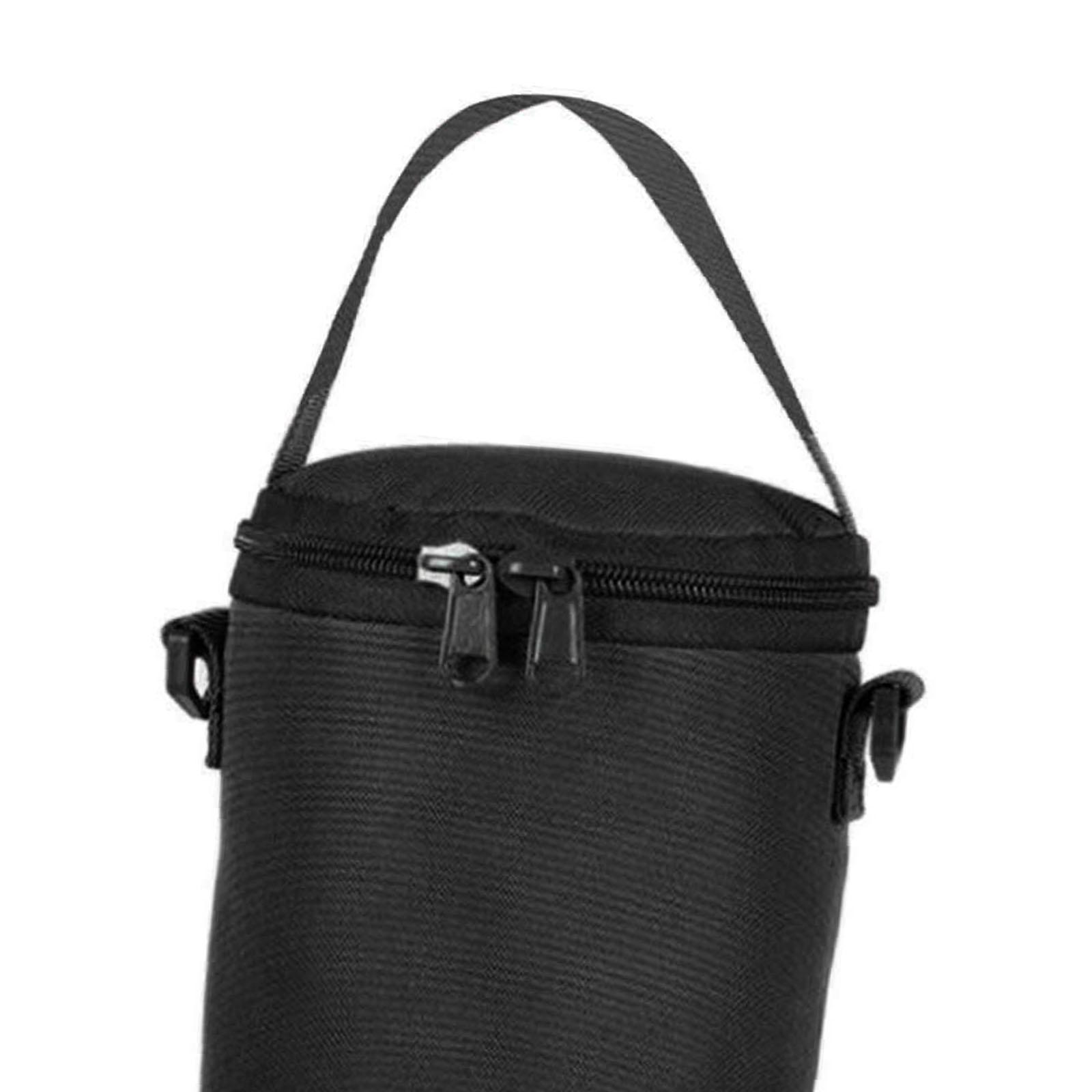 Portable Gas Canister Case Nyl - Camping Cooking Canister 评论和价格