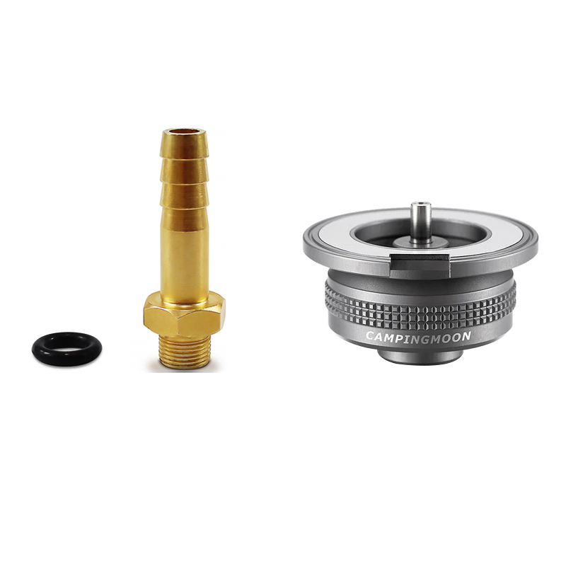 Outdoor Camping Stove Adapter  - Camping Cooking Gas Stove 评论和价格