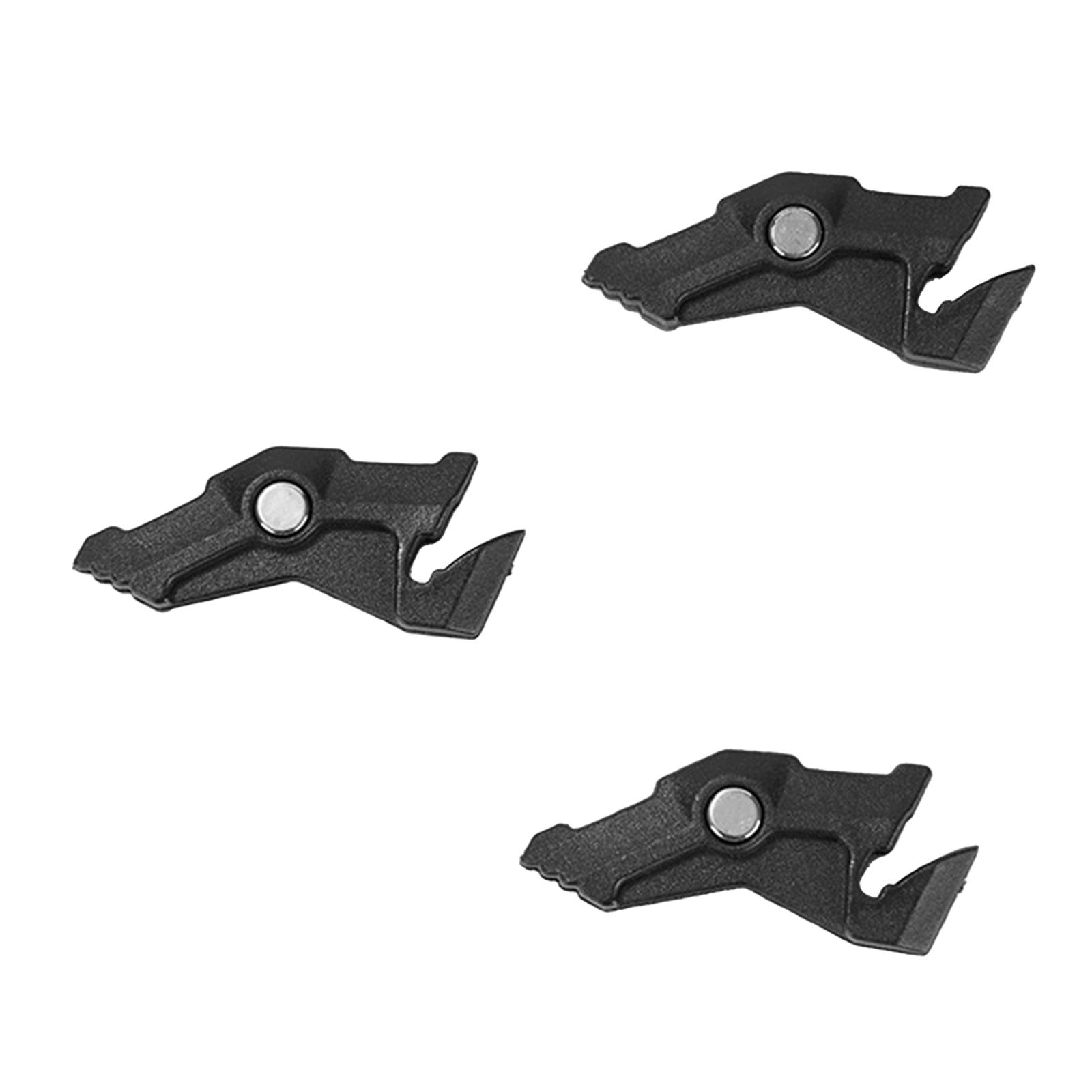 ABS Plastic Gas Tank Rack Camp - Camping Cooking Canister 评论和价格