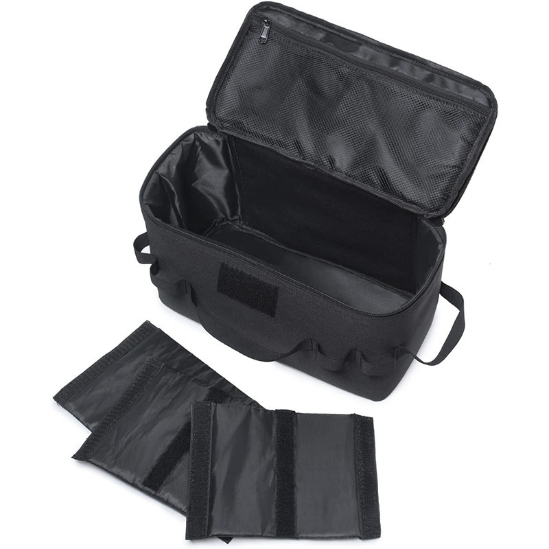 Portable outdoor picnic campin - Camping Cooking Organizer 评论和价格