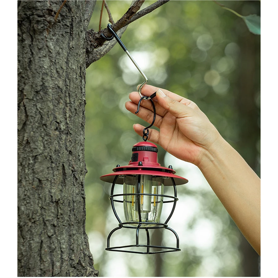 Outdoor Camping Light Hook Sta - Camping Cooking Organizer 评论和价格