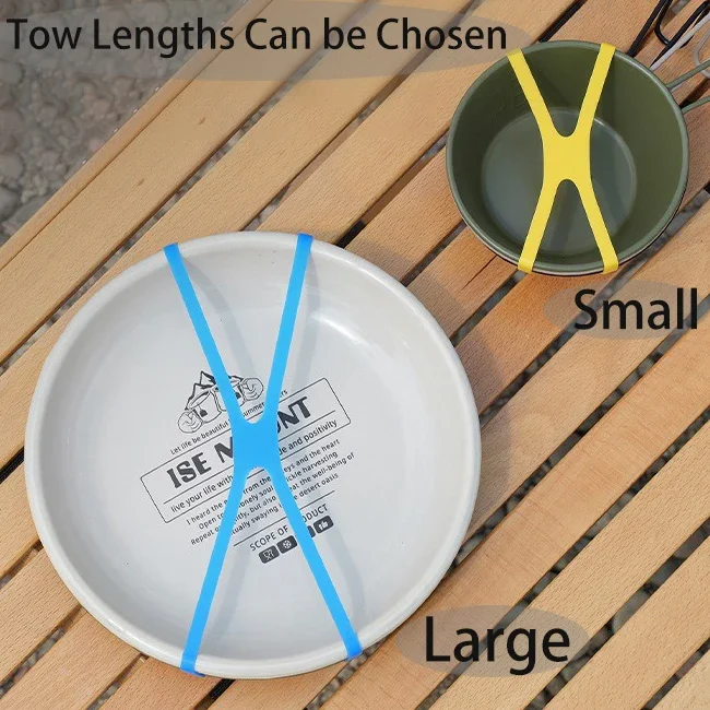 Outdoor Camping Tableware Stor - Camping Outdoor Cooking Table 评论和价格