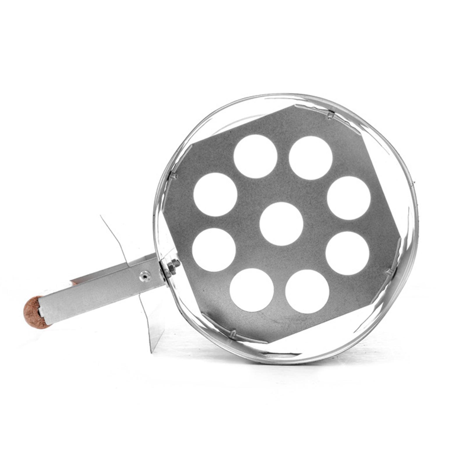 Chimney Starter BBQ Steel Ligh - Charcoal Chimney Starter 评论和价格
