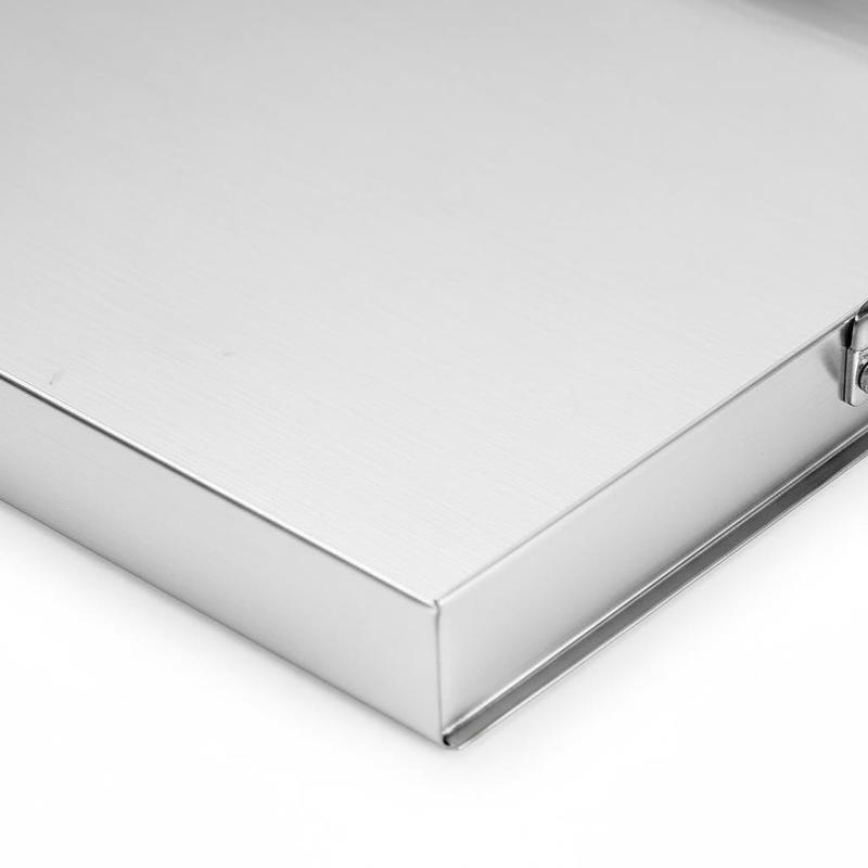 Universal Flat Top Griddle 18x - Camping Cooking Area 评论和价格