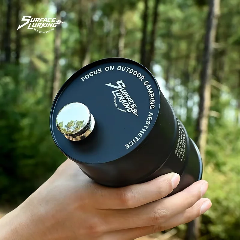 GO PEAK Outdoor 304 stainless  - Camping Cooking Gear 评论和价格