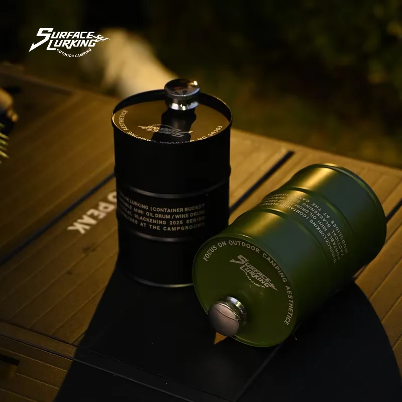 GO PEAK Outdoor 304 stainless  - Camping Cooking Gear 评论和价格