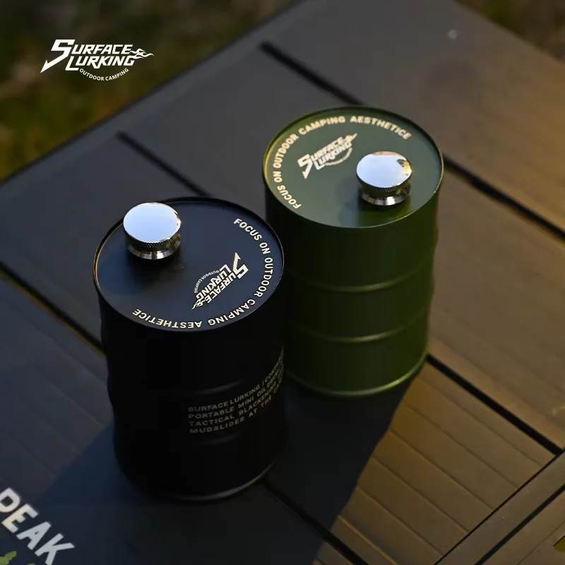GO PEAK Outdoor 304 stainless  - Camping Cooking Gear 评论和价格