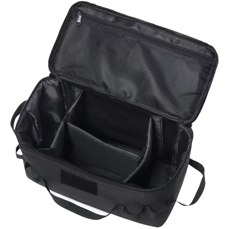 Outdoor Pouch Camping Storage  - Camping Cooking Organizer 评论和价格