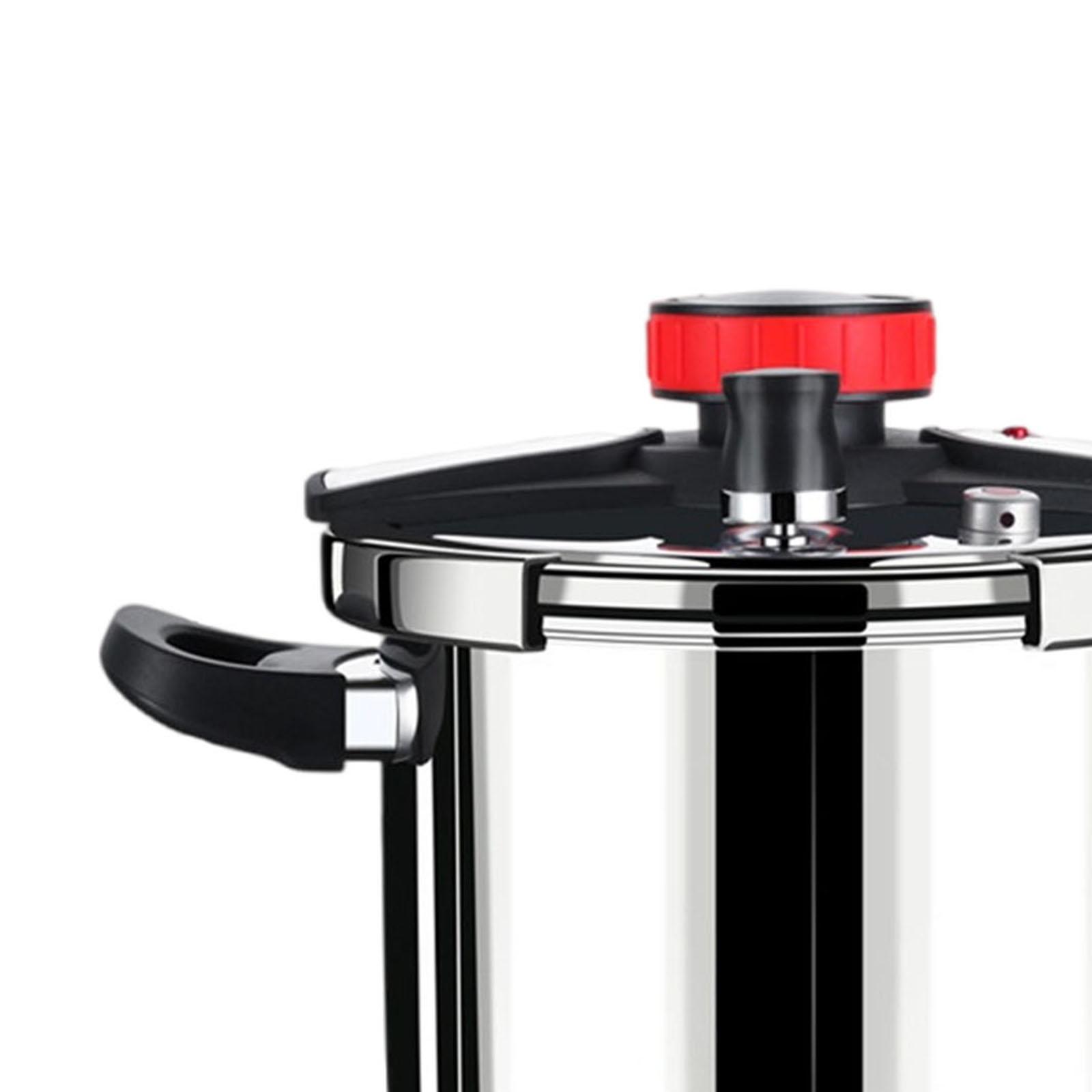 Stainless Steel Pressure Cooke - Camping Cooking System 评论和价格