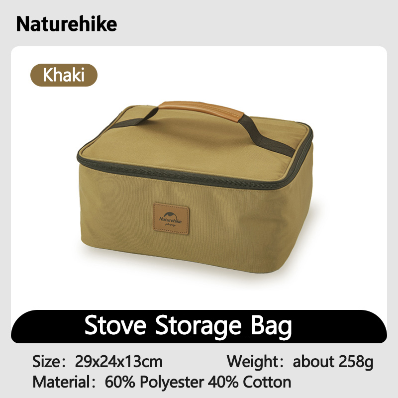 Naturehike Tool Bags Outdoor G - Camping Cooking Organizer 评论和价格