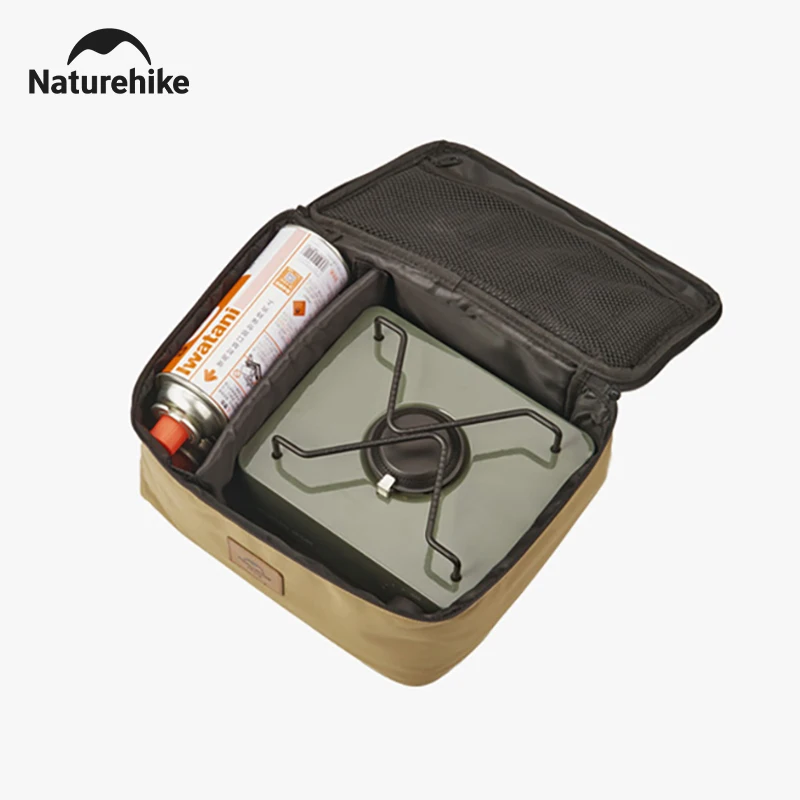 Naturehike Tool Bags Outdoor G - Camping Cooking Organizer 评论和价格
