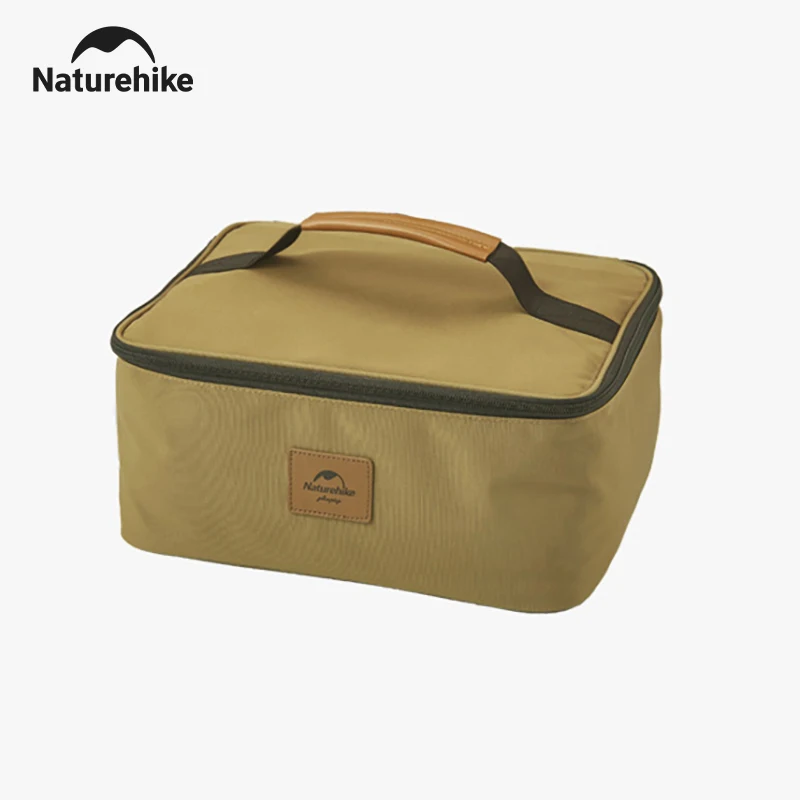Naturehike Tool Bags Outdoor G - Camping Cooking Organizer 评论和价格