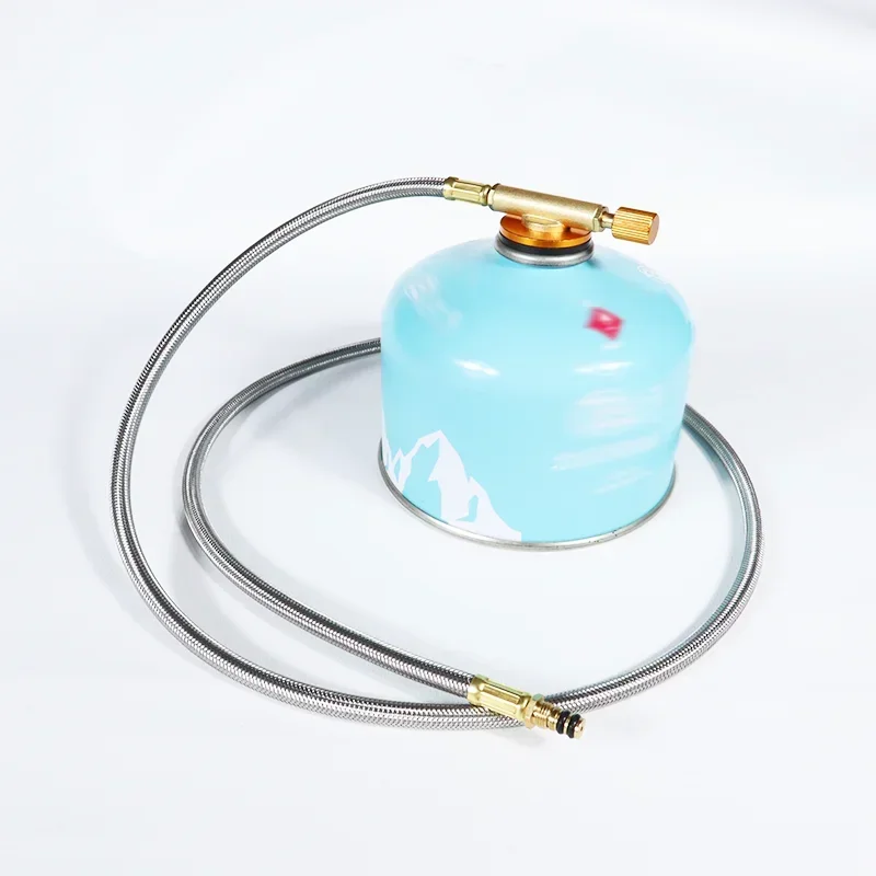 100cm Outdoor Camping Gas Stov - Camping Cooking Butane 评论和价格