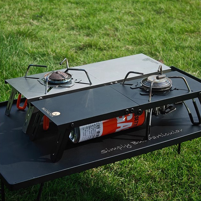 Camping Spider Stove Accessori - Camping Cooking Plate 评论和价格