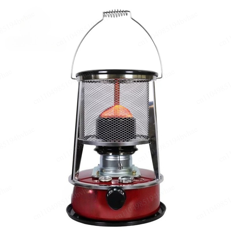 TS-77 Portable Heater Camping  - Camping Cooking Area 评论和价格