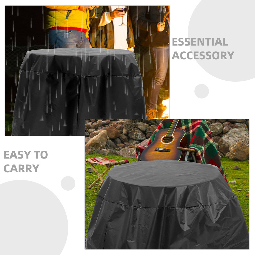 210D Waterproof Bbq Grill Cove - Camping Cooking Area 评论和价格