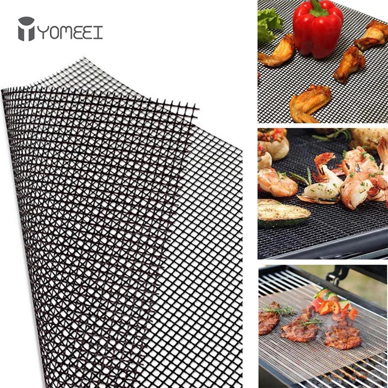 YOMEEI 1Pcs Barbecue Grilling  - Camping Cooking Meat 评论和价格