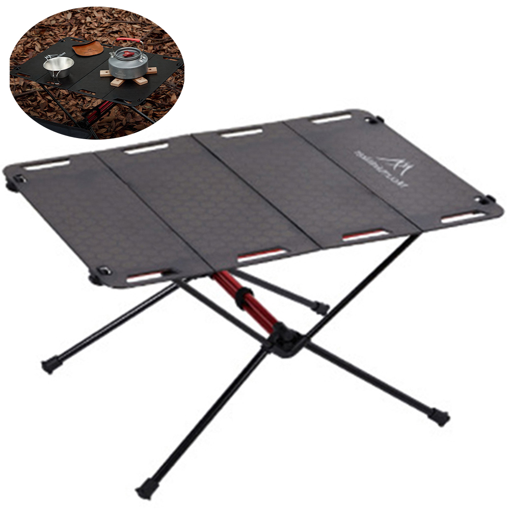 Folding Camping Table Lightwei - Camping Cooking Table Foldable 评论和价格