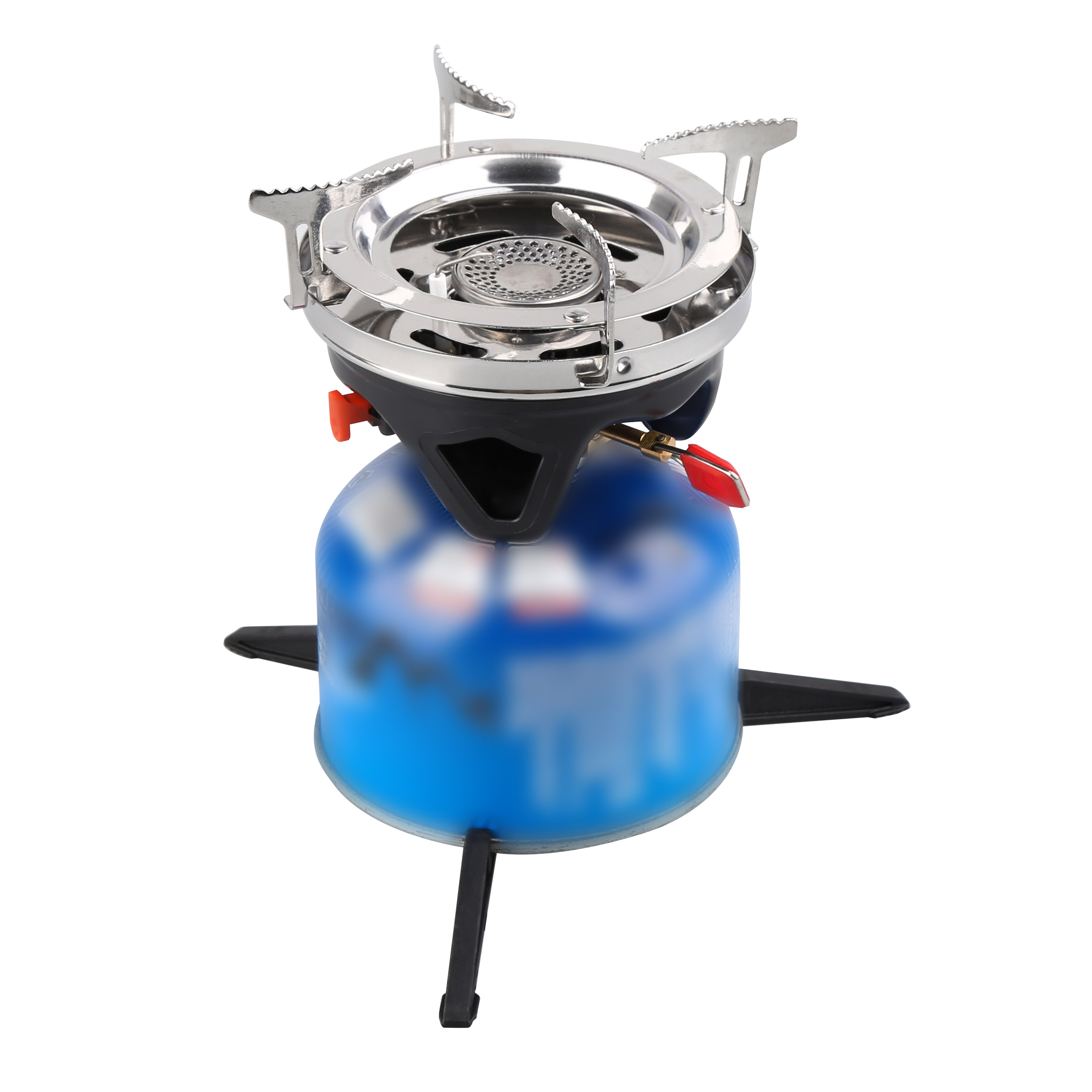 STARCAMP 1400ml Outdoor Fastbo - Camping Cooking System 评论和价格