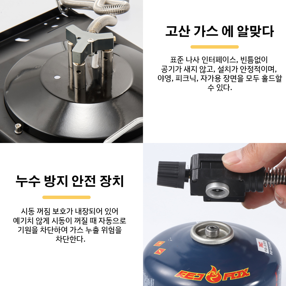 Pandatour Camping IGT 1Unit St - Camping Cooking Plate 评论和价格