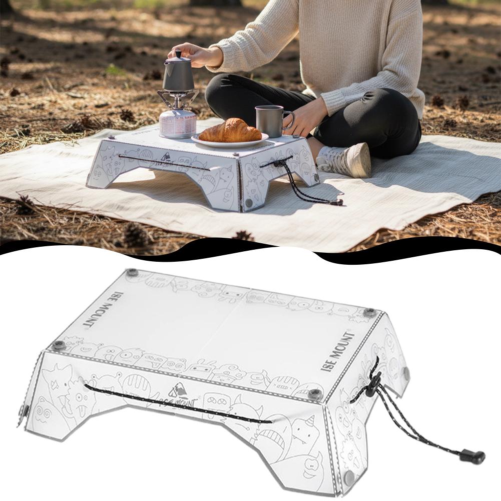 Portable Multi Folding Camping - Camping Outdoor Cooking Table 评论和价格