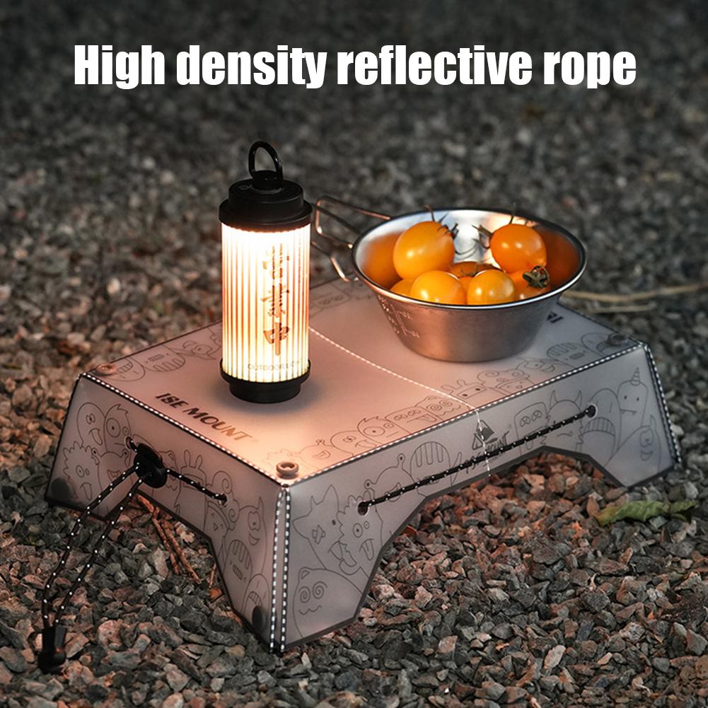 Portable Multi Folding Camping - Camping Outdoor Cooking Table 评论和价格